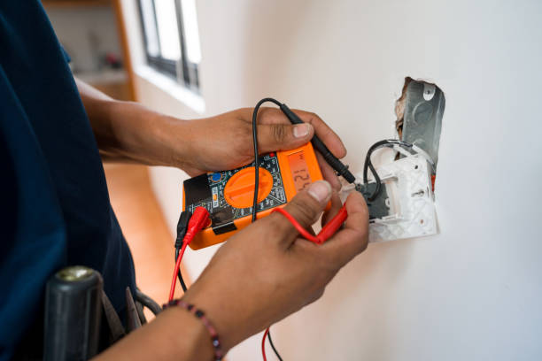 Best Home Electrical Repair  in Alexandria, IN