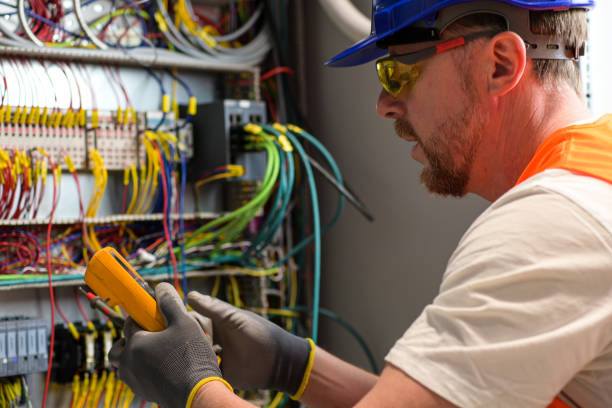 Best Affordable Electrician  in Alexandria, IN
