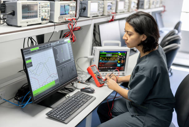 Best 24-Hour Electrician  in Alexandria, IN