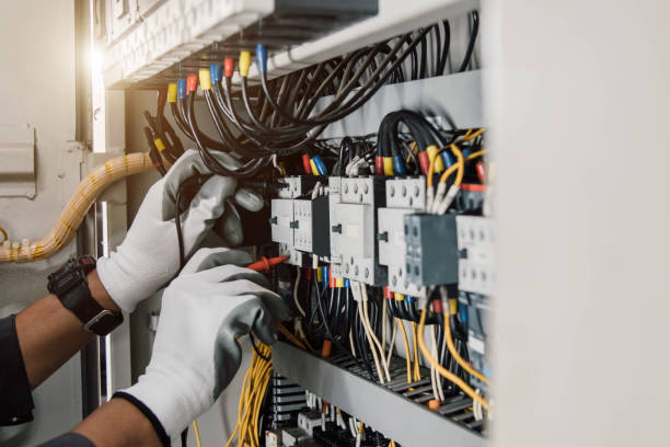 Best Electrical Wiring Services  in Alexandria, IN